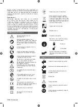 Preview for 194 page of Ryobi RCS1835B Original Instructions Manual