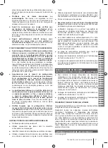 Preview for 7 page of Ryobi RCS18X Manual