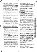 Preview for 9 page of Ryobi RCS18X Manual