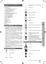 Preview for 11 page of Ryobi RCS18X Manual