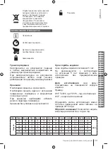 Предварительный просмотр 39 страницы Ryobi RCS18X Manual