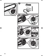 Предварительный просмотр 26 страницы Ryobi RCS1935 Original Instructions Manual