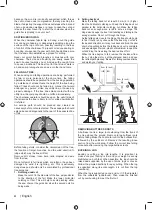 Preview for 6 page of Ryobi RCS1935B Original Instructions Manual