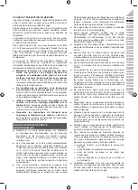 Preview for 13 page of Ryobi RCS1935B Original Instructions Manual