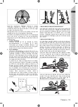 Preview for 15 page of Ryobi RCS1935B Original Instructions Manual