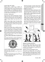 Предварительный просмотр 165 страницы Ryobi RCS1935B Original Instructions Manual