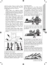 Предварительный просмотр 199 страницы Ryobi RCS1935B Original Instructions Manual