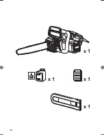 Preview for 12 page of Ryobi RCS1940 Instruction Manual