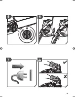 Preview for 15 page of Ryobi RCS1940 Instruction Manual