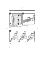 Предварительный просмотр 16 страницы Ryobi RCS2340B Original Instructions Manual