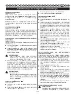 Preview for 481 page of Ryobi RCS3535A User Manual