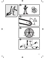 Preview for 23 page of Ryobi RCS36X3550HI Original Instructions Manual