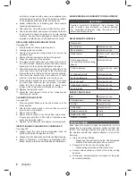 Preview for 10 page of Ryobi RCS3835T Original Instructions Manual