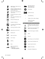 Preview for 40 page of Ryobi RCS3835T Original Instructions Manual