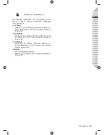 Preview for 41 page of Ryobi RCS3835T Original Instructions Manual