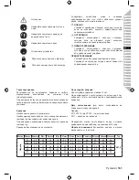 Preview for 163 page of Ryobi RCS3835T Original Instructions Manual