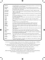 Preview for 2 page of Ryobi RCS4640C Original Instructions Manual