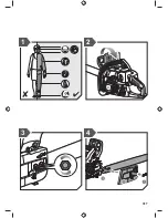 Предварительный просмотр 319 страницы Ryobi RCS5133CB Original Instructions Manual