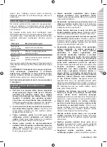 Preview for 65 page of Ryobi RCT18C Original Instructions Manual