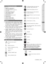 Preview for 67 page of Ryobi RCT18C Original Instructions Manual