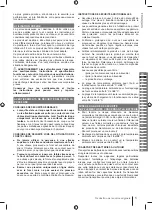 Preview for 5 page of Ryobi RDD18 Manual