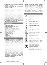 Preview for 26 page of Ryobi RDD18 Manual