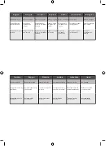 Preview for 64 page of Ryobi RDD18 Manual