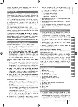 Preview for 3 page of Ryobi RDD18X Safety Instructions