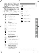 Preview for 115 page of Ryobi RDG18C Manual