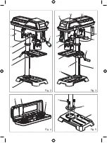 Preview for 4 page of Ryobi RDP102L Manual