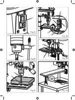 Предварительный просмотр 8 страницы Ryobi RDP102L Manual