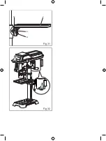 Preview for 9 page of Ryobi RDP102L Manual