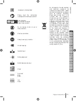 Preview for 21 page of Ryobi RDP102L Manual