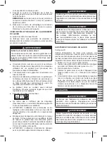 Preview for 31 page of Ryobi RDP102L Manual