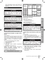 Preview for 143 page of Ryobi RDP102L Manual