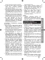 Preview for 179 page of Ryobi RDP102L Manual