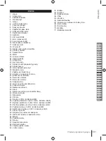 Preview for 191 page of Ryobi RDP102L Manual