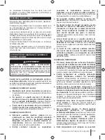 Preview for 219 page of Ryobi RDP102L Manual