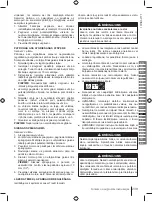 Preview for 239 page of Ryobi RDP102L Manual