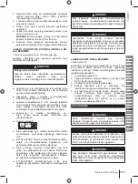 Preview for 265 page of Ryobi RDP102L Manual