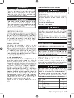 Preview for 275 page of Ryobi RDP102L Manual