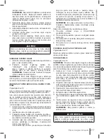 Preview for 277 page of Ryobi RDP102L Manual