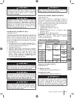 Preview for 279 page of Ryobi RDP102L Manual