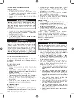 Preview for 280 page of Ryobi RDP102L Manual