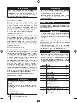 Preview for 288 page of Ryobi RDP102L Manual