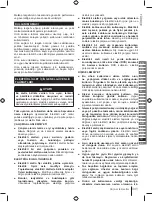 Preview for 341 page of Ryobi RDP102L Manual