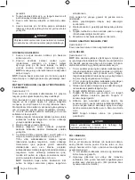 Preview for 346 page of Ryobi RDP102L Manual