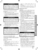 Preview for 363 page of Ryobi RDP102L Manual