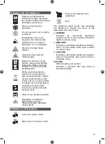 Preview for 7 page of Ryobi RED1220 Original Instructions Manual