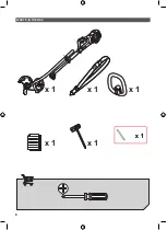 Preview for 8 page of Ryobi RED1220 Original Instructions Manual